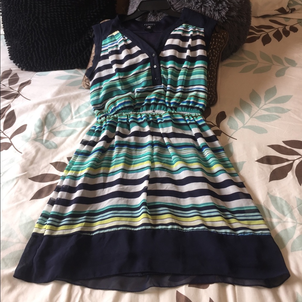 Enfocus Petite Dress